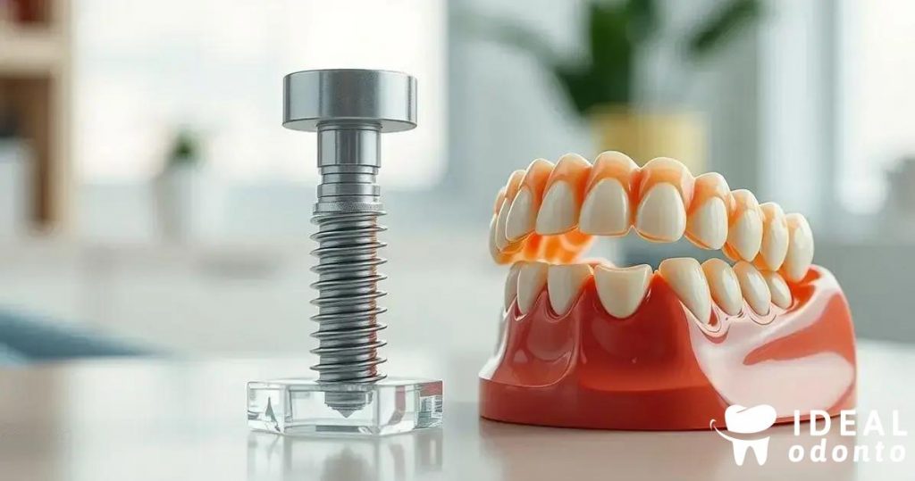 Dentadura sobre Implante: O Que Você Precisa Saber