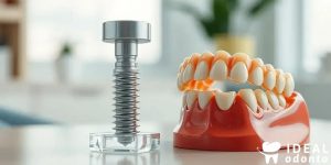 Dentadura sobre Implante: O Que Você Precisa Saber