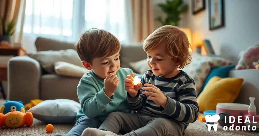 Dente de Leite: 5 Fatos Importantes que Você Precisa Saber