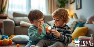 Dente de Leite: 5 Fatos Importantes que Você Precisa Saber