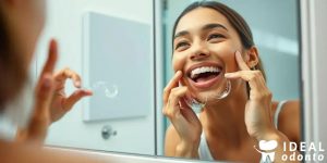 Dentes Entortam Pós Aparelho: Causas e Soluções