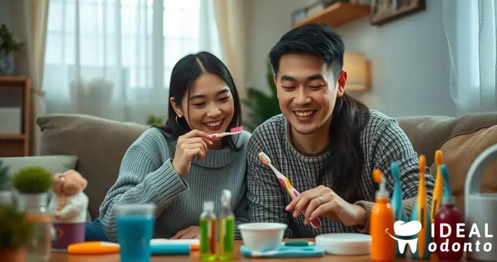 Dentes Sensíveis: 5 Tratamentos Eficazes para Aliviar o Desconforto