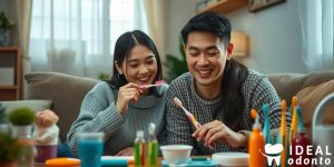 Dentes Sensíveis: 5 Tratamentos Eficazes para Aliviar o Desconforto