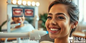 Dentes Tortos e Encavalados: 5 Soluções Eficazes