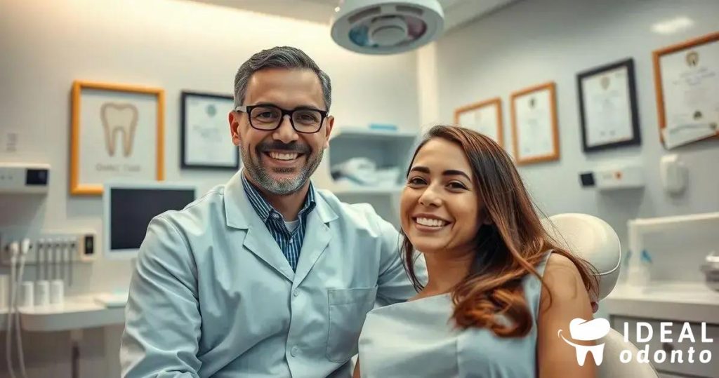 Dentista de Sucesso: 5 Dicas para Alcançar o Topo da Carreira