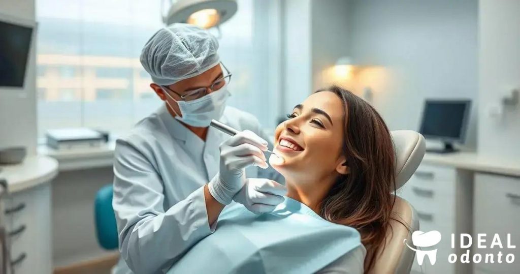 Dentista e Toxina Botulínica: 5 Fatos que Você Precisa Saber