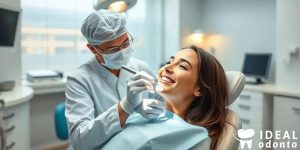 Dentista e Toxina Botulínica: 5 Fatos que Você Precisa Saber