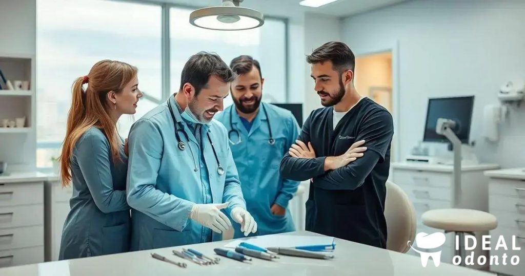 Dentista Empreendedor: 5 Dicas para Construir uma Prática de Sucesso