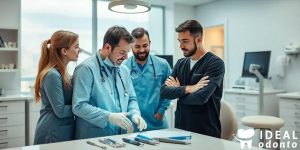 Dentista Empreendedor: 5 Dicas para Construir uma Prática de Sucesso