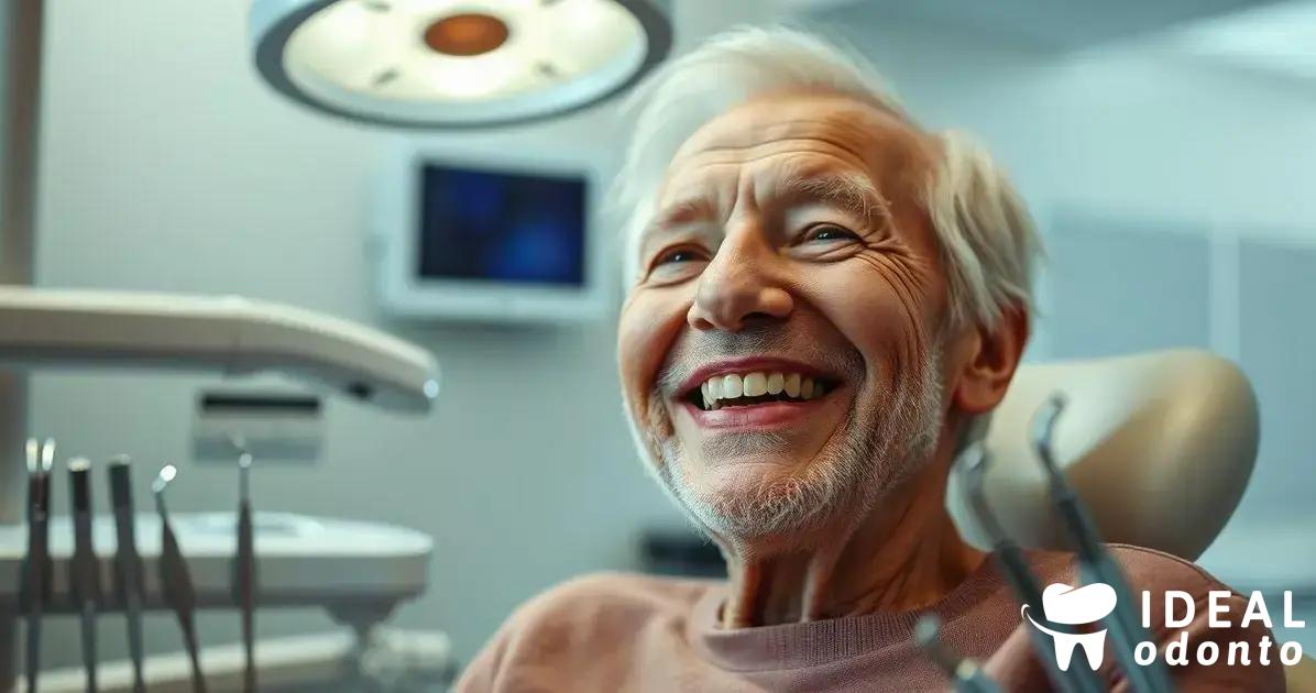 Dentista pode ajudar no acompanhamento