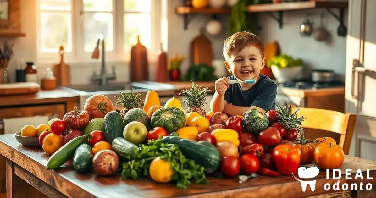 Dentista pode orientar a dieta ideal