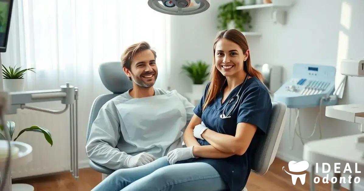 Depoimentos de pacientes que superaram o medo
