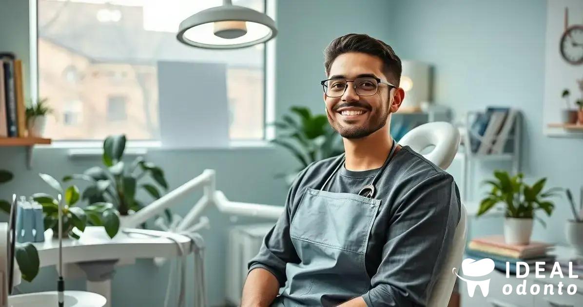 Desafios Comuns Enfrentados por Dentistas