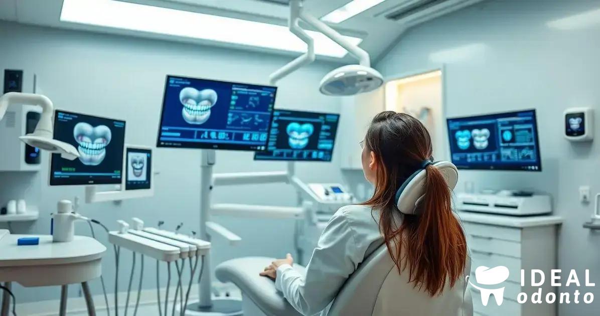 Desafios da implementação da transformação digital