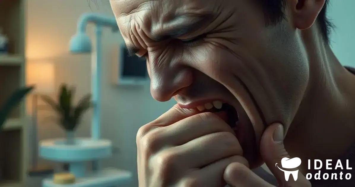 Diagnóstico do bruxismo na odontologia