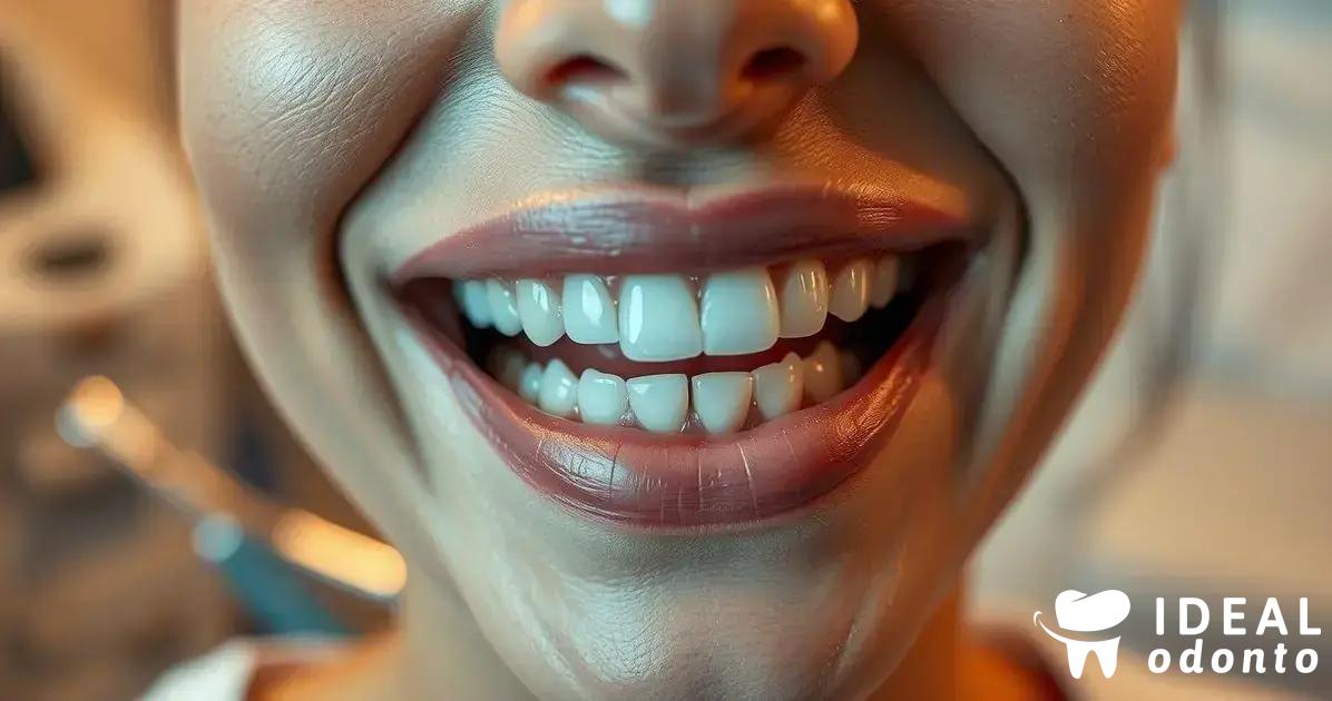 Diagnóstico do diastema