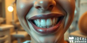 Diastema: Causas, Sintomas e Opções de Tratamento
