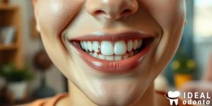 Diastema: Entenda os Dentes Separados e Suas Opções de Tratamento