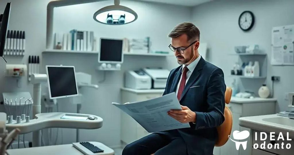 Dicas de Contabilidade para Dentistas: Gerenciando Seu Consultório com Eficácia