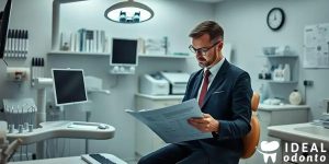 Dicas de Contabilidade para Dentistas: Gerenciando Seu Consultório com Eficácia