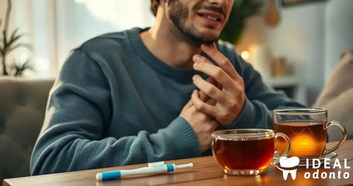 Dicas para aliviar a dor em casa
