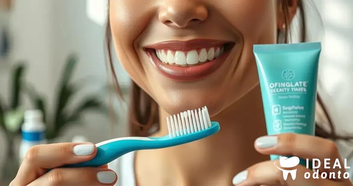 Dicas para aliviar a sensibilidade dental
