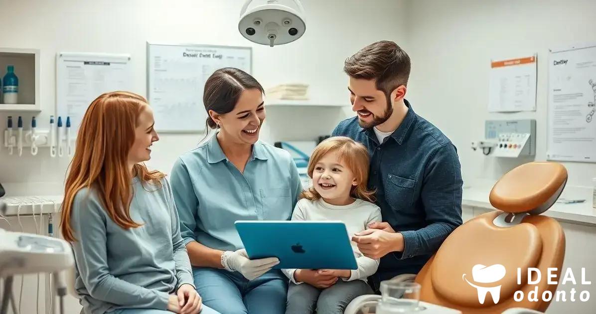 Dicas para aproveitar ao máximo seu plano odontológico