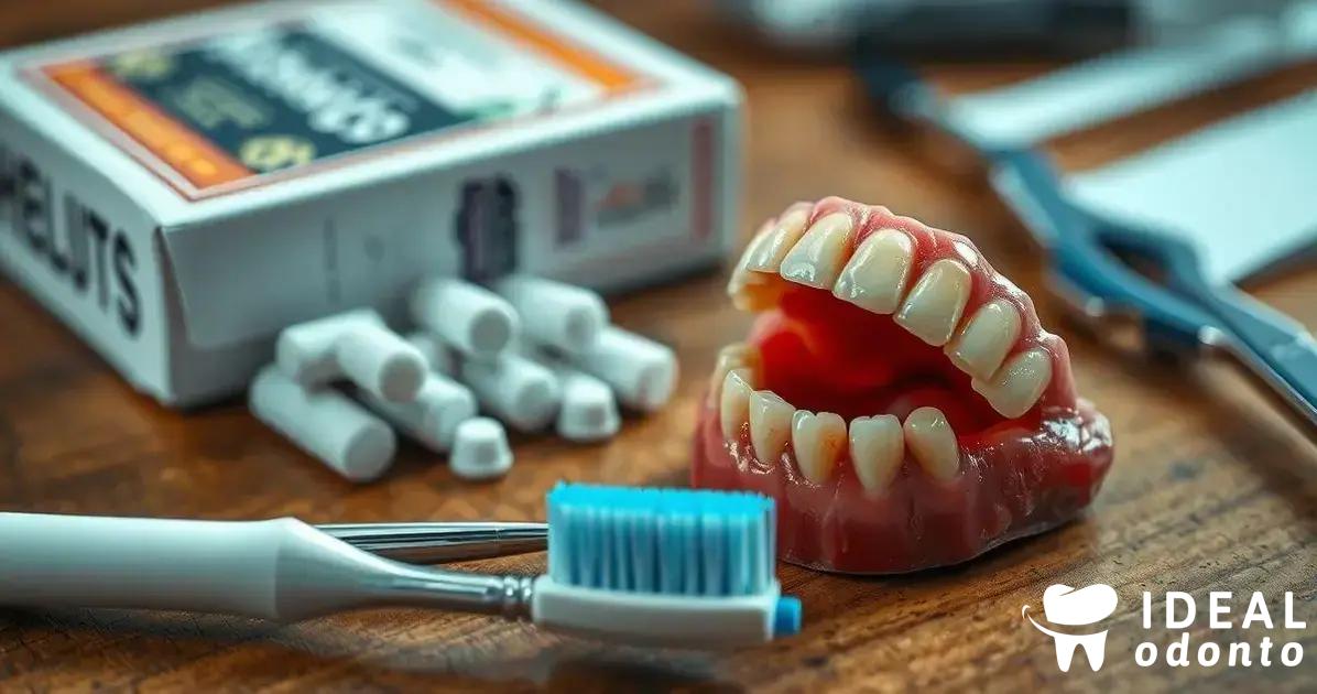 Dicas para cuidar da saúde bucal de fumantes