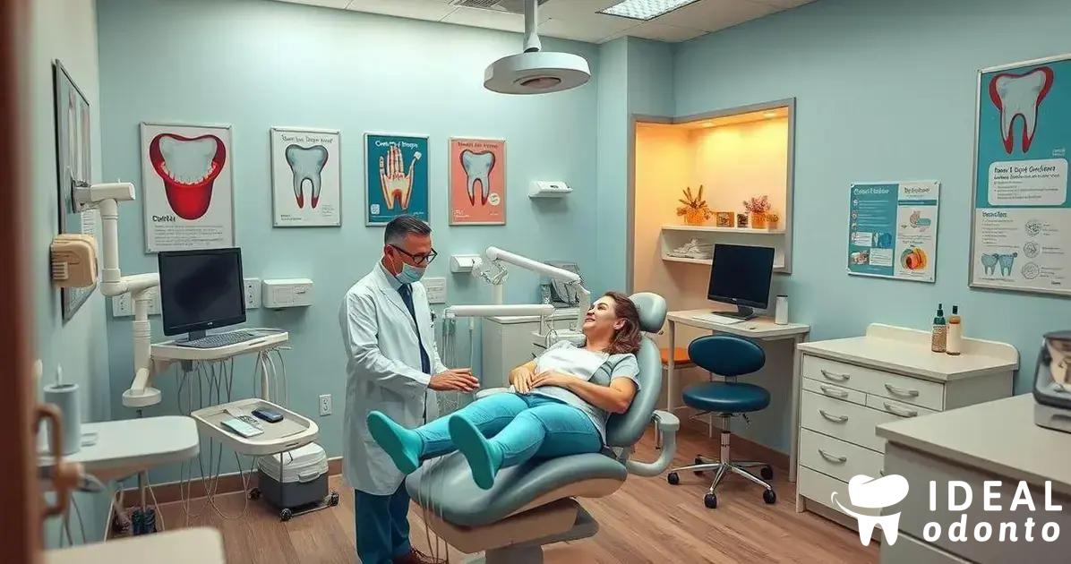 Dicas para preparar-se para a consulta