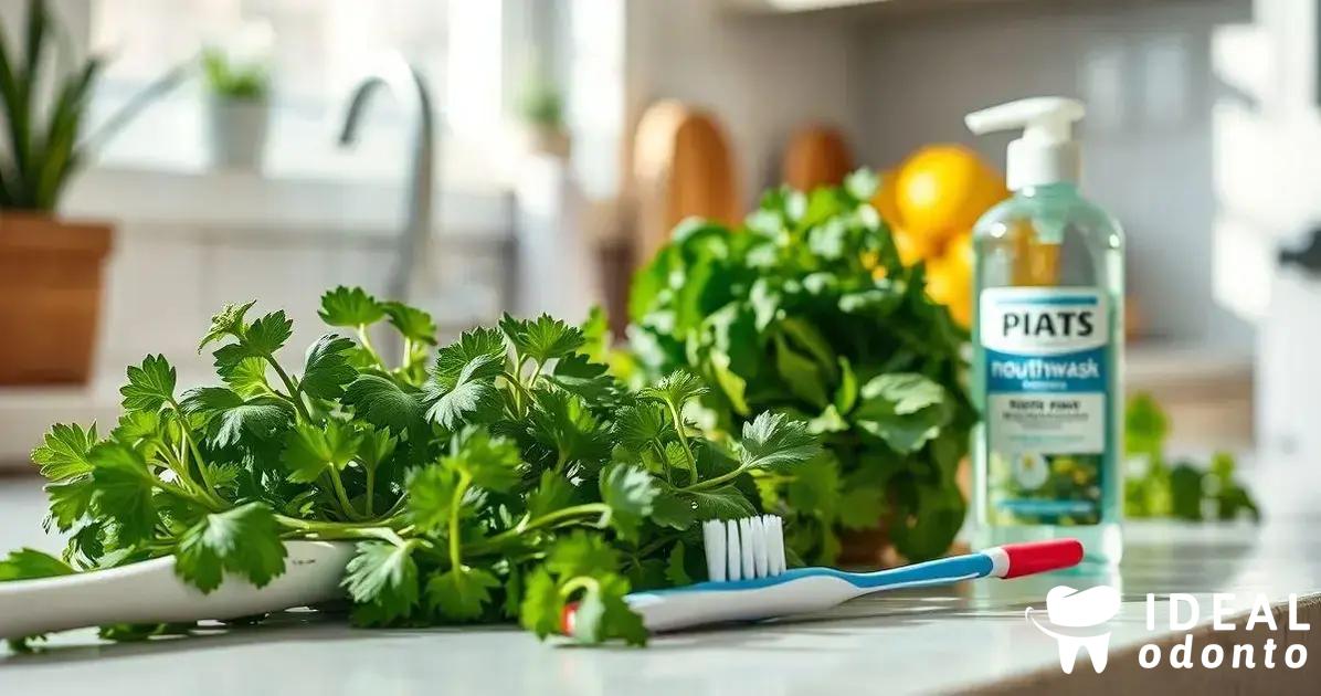 Dicas para prevenir o mau hálito