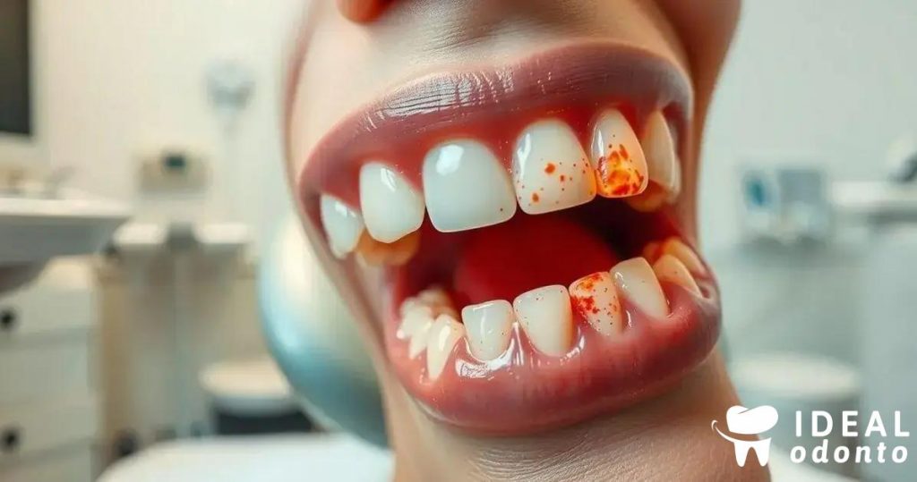 Doenças da Gengiva: 5 Fatos Importantes que Você Precisa Saber