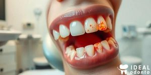 Doenças da Gengiva: 5 Fatos Importantes que Você Precisa Saber