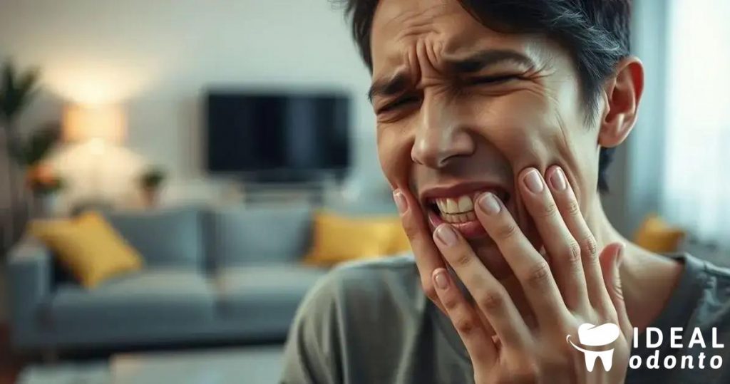 Dor de Dente: Causas, Sintomas e Tratamentos