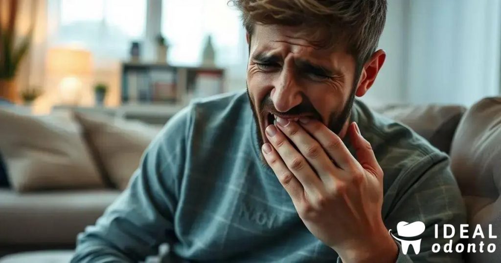 Dor no Dente Pós Canal: 5 Fatos Importantes que Você Precisa Saber