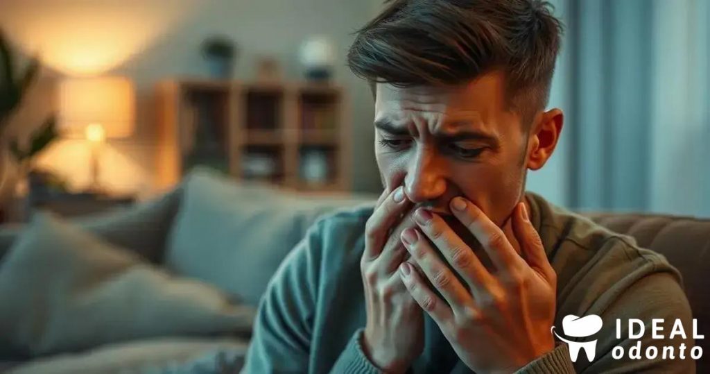 Dor no Siso: Causas, Sintomas e Tratamentos