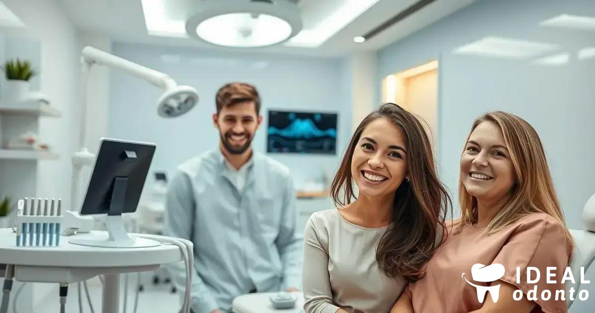 Dúvidas comuns sobre a renovação de implantes dentários