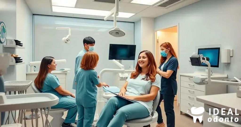 Economia de Escala na Odontologia: 5 Vantagens para Sua Clínica