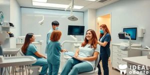 Economia de Escala na Odontologia: 5 Vantagens para Sua Clínica