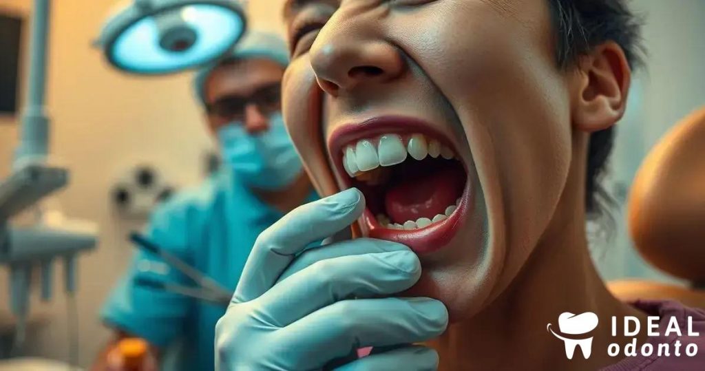 Emergência Odontológica: 5 Situações que Exigem Atendimento Imediato