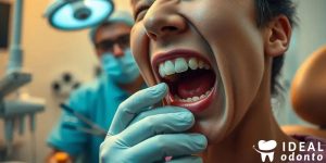 Emergência Odontológica: 5 Situações que Exigem Atendimento Imediato