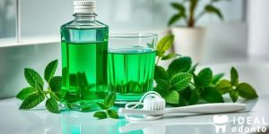 Enxaguante Bucal: Benefícios e Como Usar Corretamente