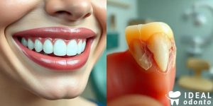 Erosão Dentária: Causas, Sintomas e Tratamentos Eficazes