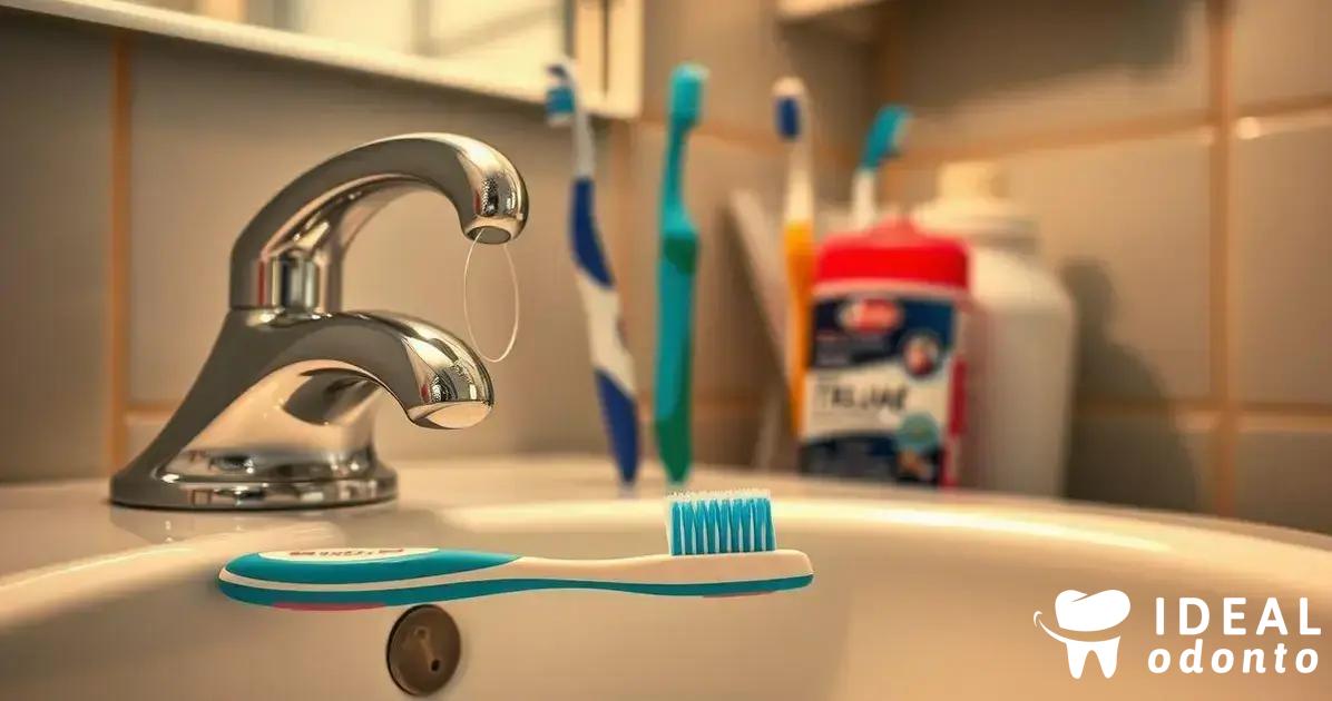 Erros comuns ao usar fio dental