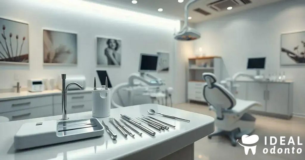 Esterilização em Clínicas Odontológicas: 5 Aspectos Importantes