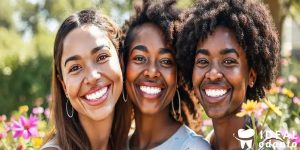 Estética Bucal e Autoestima: 5 Fatores que Você Deve Conhecer