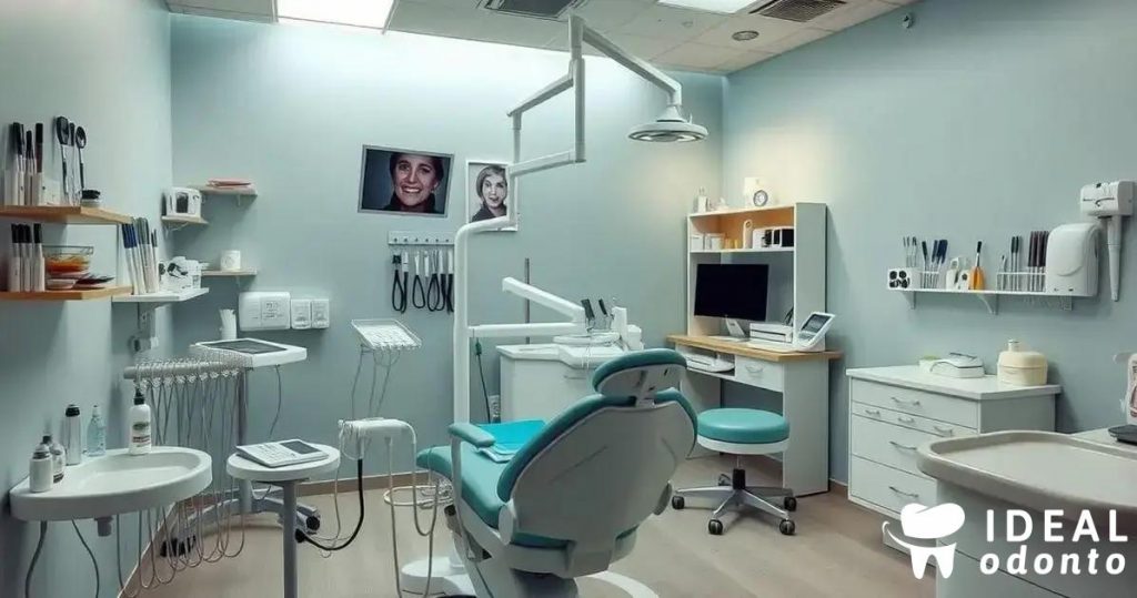 Estomatologia: 5 Fatos Importantes que Você Precisa Saber