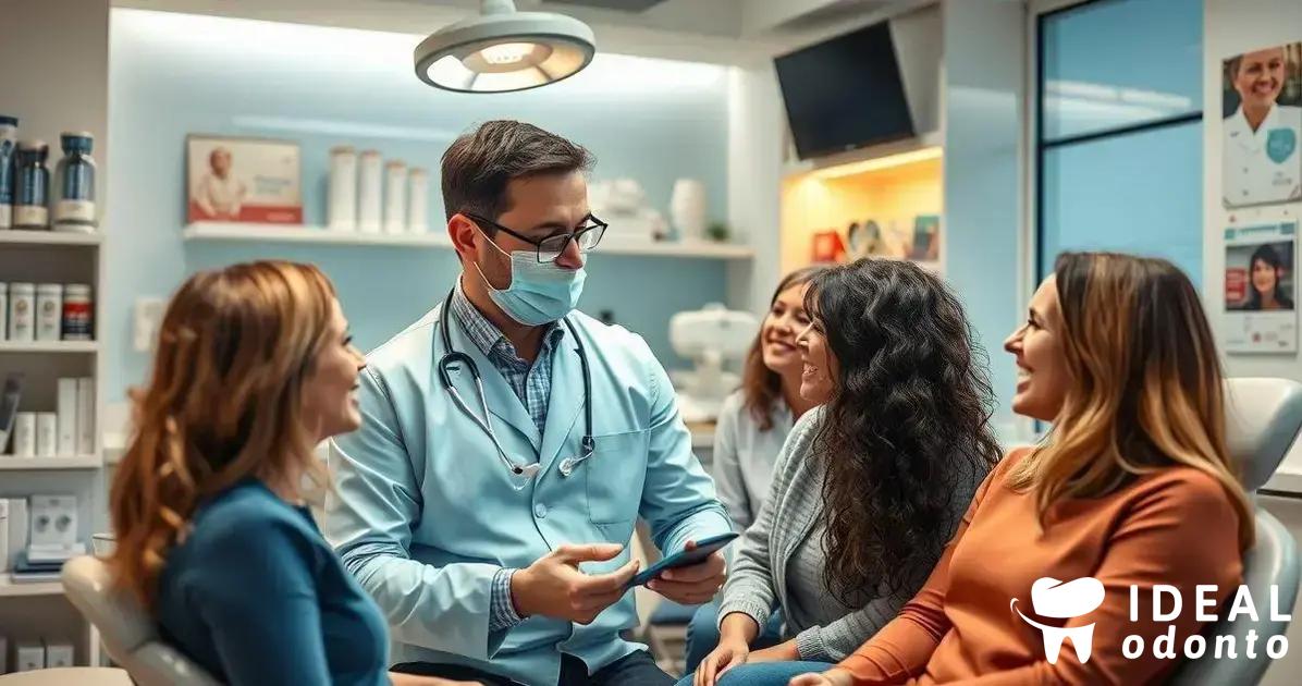 Estratégias de marketing para dentistas