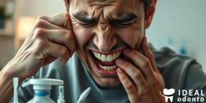 Estresse e Dor de Dente: 5 Fatores que Você Precisa Conhecer