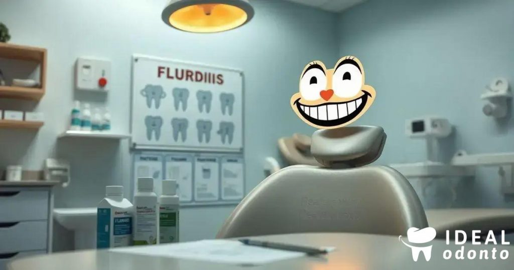 Excesso de Flúor: Causas, Efeitos e Prevenção