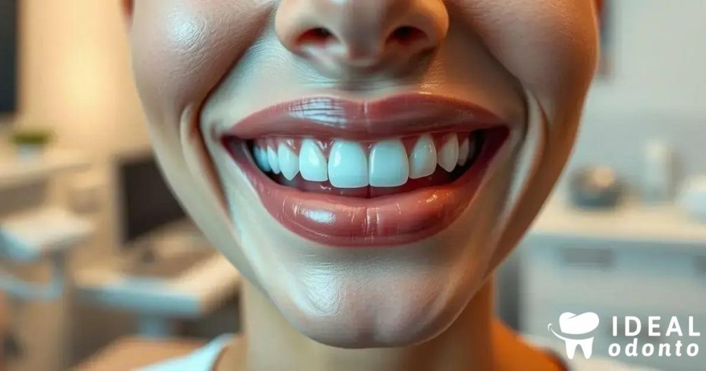 Faceta Lente Dental: Transforme Seu Sorriso com Estilo